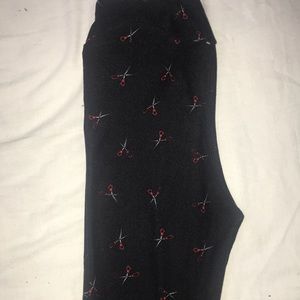 Kids leggings
